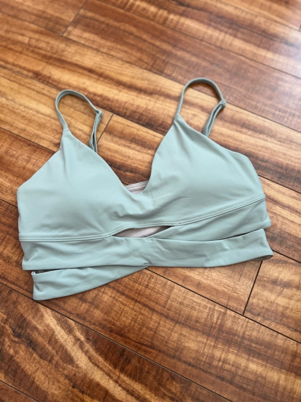 Lululemon Bralette Top - Women Intimates & Sleepwear